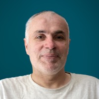 Picture of Kelemen Attila 