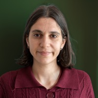 Picture of Nagy Lilla 