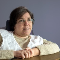 Picture of Simon Judit-Gyöngyi