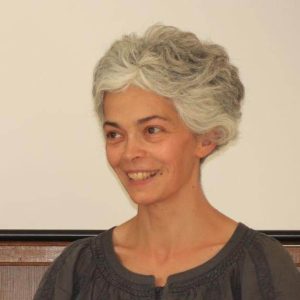 Picture of Szotyori Tünde Mária 
